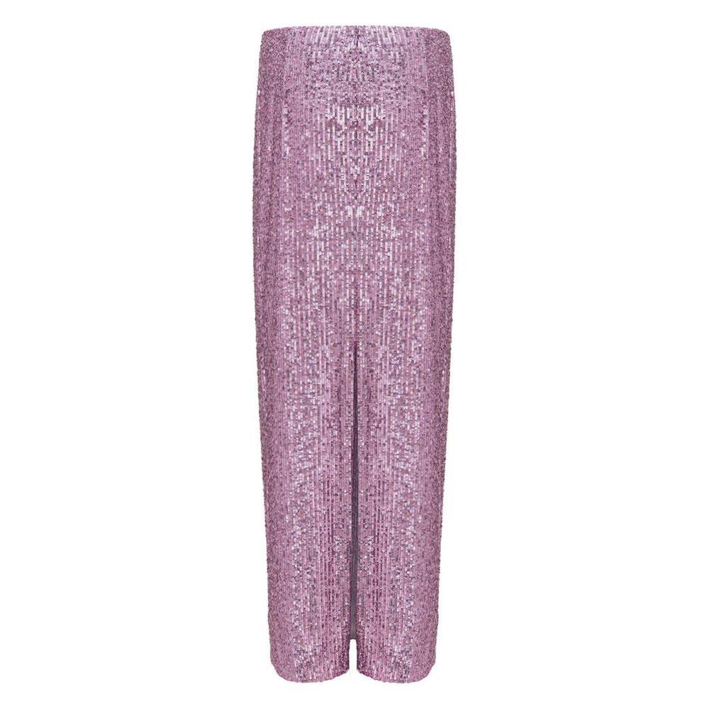 Tom Ford Pink Polyester Skirt