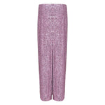 Tom Ford Pink Polyester Skirt