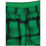 Bottega Veneta Green Polyamide Swim Short