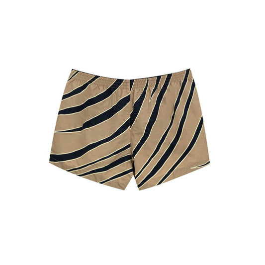 Bottega Veneta Beige Polyamide Swim Short BO-9117672-L