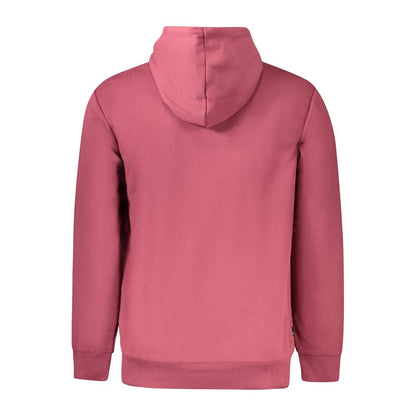 Timberland Viola Cotton Men Sweatshirt