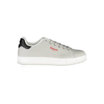Carrera Brown Eco Leather Men Sneaker