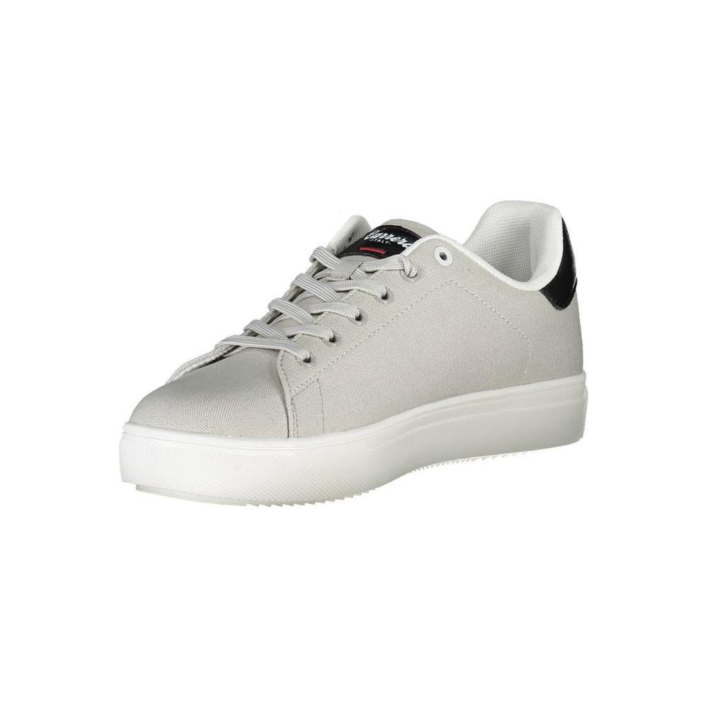 Carrera Brown Eco Leather Men Sneaker