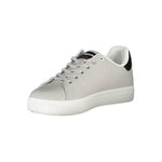 Carrera Brown Eco Leather Men Sneaker