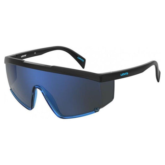 Levi's Black Resin Sunglasses