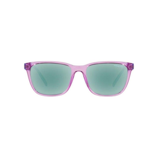 Arnette Purple Resin Sunglasses
