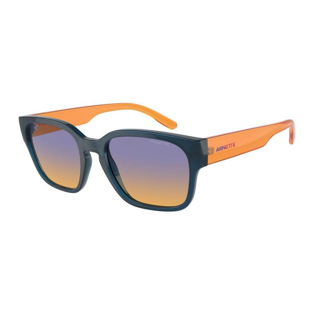 Arnette Orange Resin Sunglasses ARAN432529012HAC