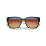 Arnette Orange Resin Sunglasses ARAN432529012HAC