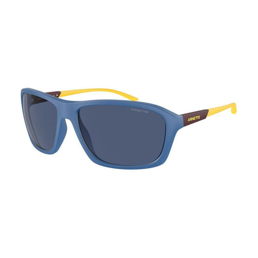 Arnette Blue Resin Sunglasses