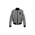 Balmain Black Polyamide Jacket