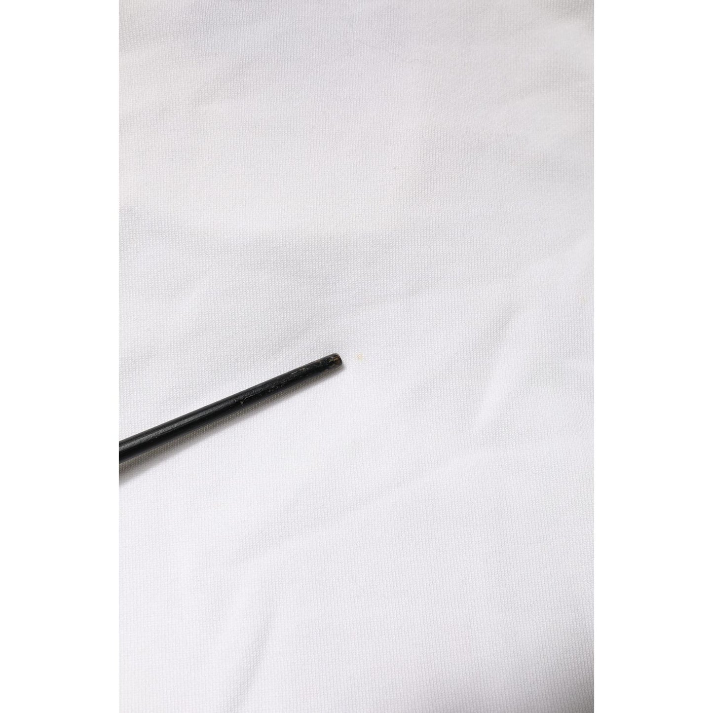 Dolce & Gabbana White Embossed Logo Hooded Sweatshirt Sweater