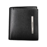Calvin Klein Sleek Bifold Wallet with RFID Block Technology