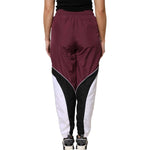Dolce & Gabbana Multicolor Sweatpants Jogger Pants PAN76198-40