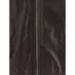 Yves Salomon Lambskin Jacket YV-25E25EHV20864APXXA2009-IT48 | M