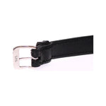 Nialaya Snakeskin CZ LOVE 925 Silver Bracelet Bracelet