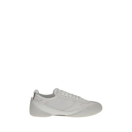 Alexander McQueen S.Rubber Sneakers AL-828616W4AAT9029-EU40/US10