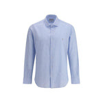 Brooksfield Cotton and linen Shirt