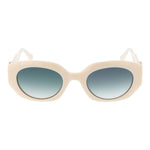 Maje White Women Sunglasses MA-1003331