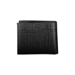Calvin Klein Elegant Dual Compartment Leather Wallet CA-27488