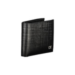 Calvin Klein Elegant Dual Compartment Leather Wallet CA-27488