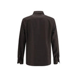 Brunello Cucinelli Shirt BR-M038P0720C338-S