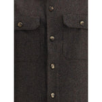 Brunello Cucinelli Shirt BR-M038P0720C338-S