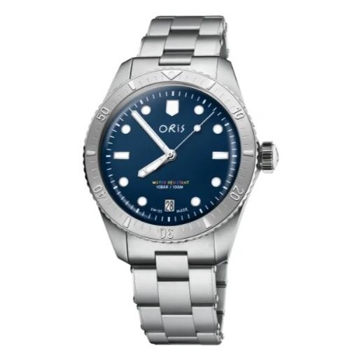 ORIS MOD. 73377714085SET-0
