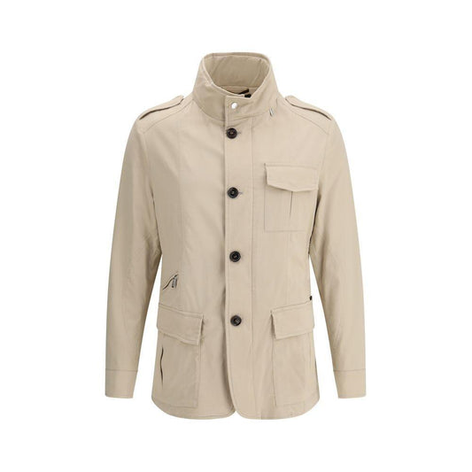 MooRER Porto-Sac Jacket MO-MOUGI100051U0252-IT48 | M