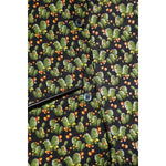 Dolce & Gabbana Multicolor Cotton Cactus GOLD Men Formal Shirt TSH906785-41