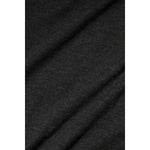 Dolce & Gabbana Gray Long Sleeve Crew Neck Pullover Sweater
