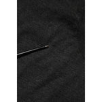 Dolce & Gabbana Gray Long Sleeve Crew Neck Pullover Sweater