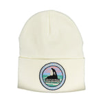 Napapijri White Marabou Men Cap