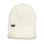 Napapijri White Marabou Men Cap