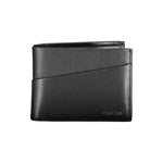 Calvin Klein Elegant Leather Bi-Fold Men's Wallet CA-26236