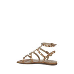 Valentino Garavani Rockstud Sandals VA-7W2S0A05VODKEL-EU36.5/US6.5