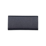 Tommy Hilfiger Blue Polyethylene Women Wallet