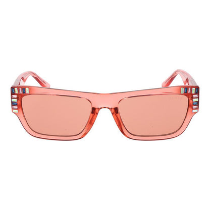 Guess Pink Women Sunglass