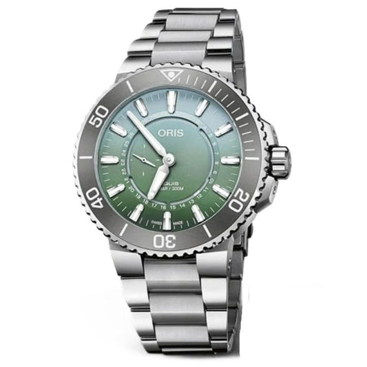 ORIS MOD. 74377344197SET-0