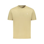 Calvin Klein Green Cotton T-Shirt