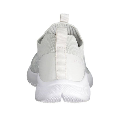 Fila Beige Synthetic Sneaker