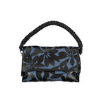 Desigual Black Polyethylene Handbag DE-24408