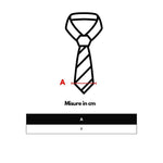 Jil Sander Gray Silk Ties & Bowty JISA-9092662
