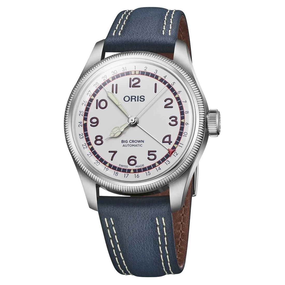 ORIS MOD. 75477854081SET-0