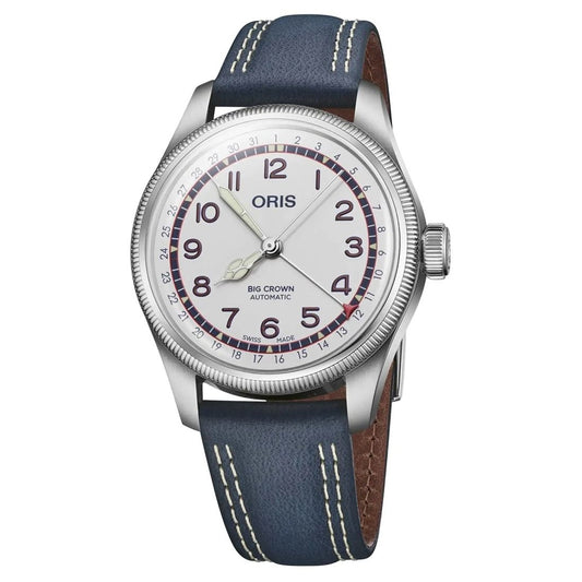 ORIS MOD. 75477854081SET-0