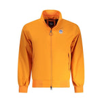 North Sails Orange Polyamide Jacket