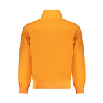 North Sails Orange Polyamide Jacket