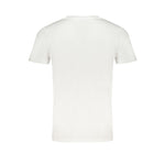Norway 1963 White Cotton T-Shirt