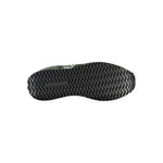 Napapijri Green Polyester Men Sneaker