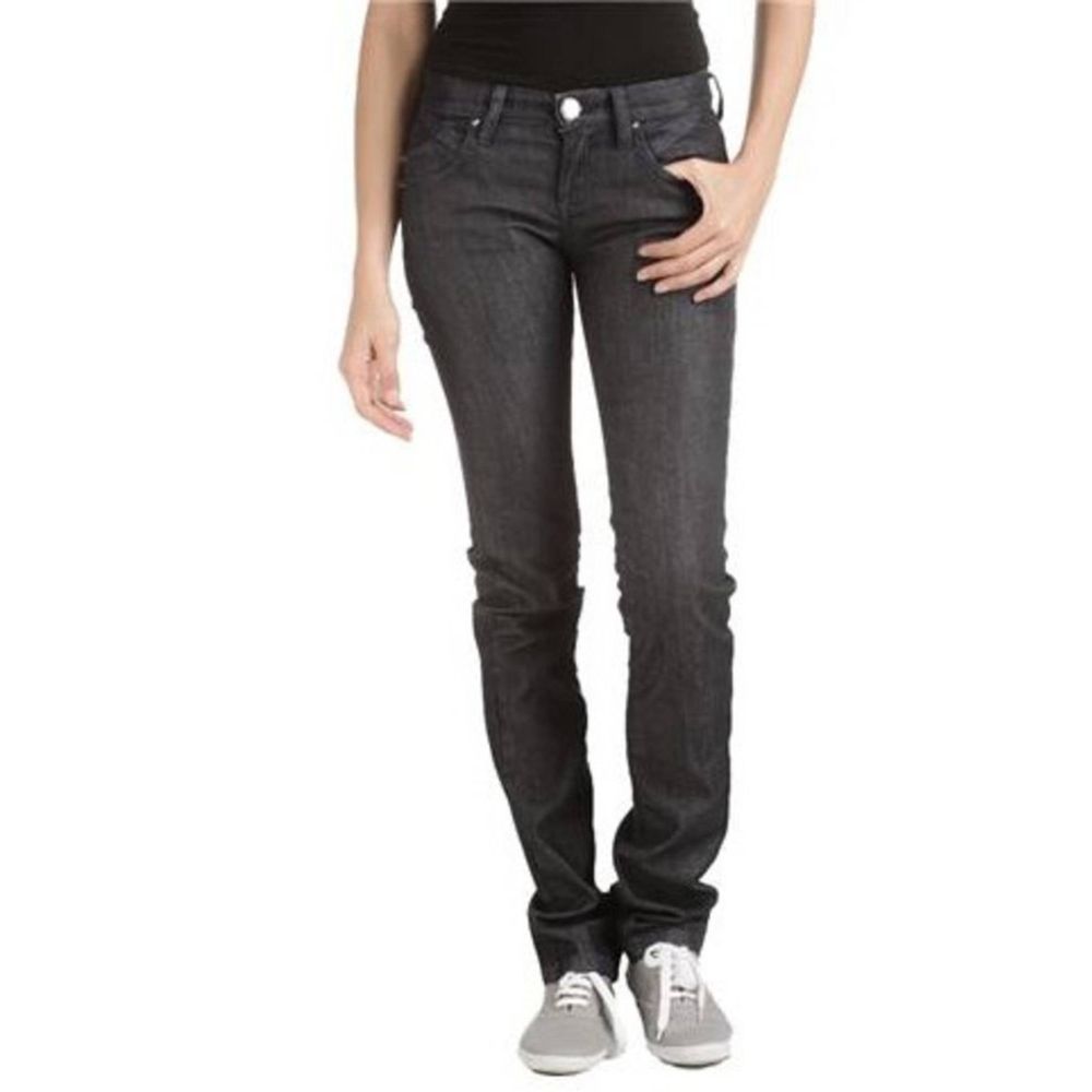 Phard Blue Cotton Women Jeans