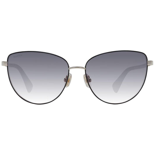 Max Mara Gold Women Sunglasses MA-1049448